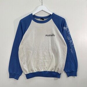 80 S Playboy Sweatshirt